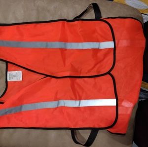 Safety Vest